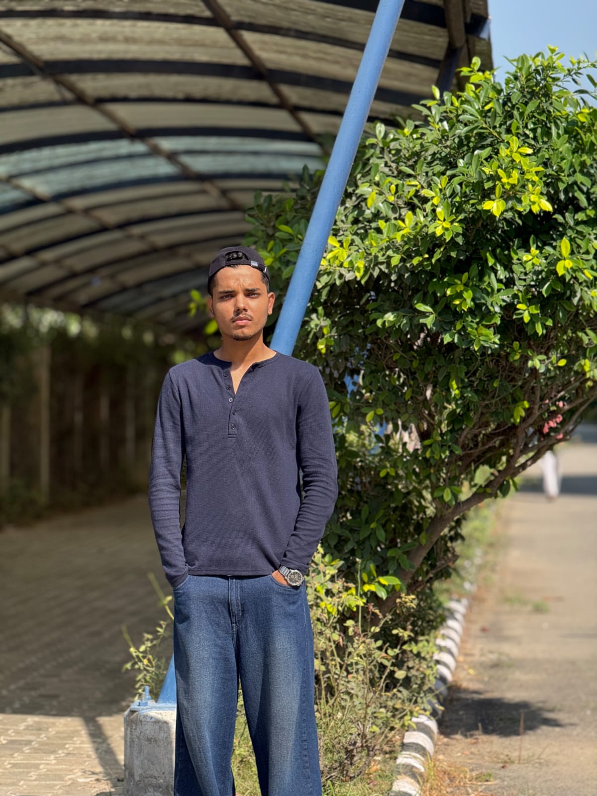 Aditya Anand